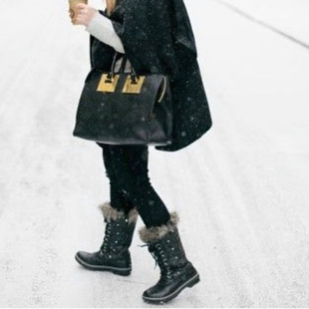 Sorel Tofino ll Boots